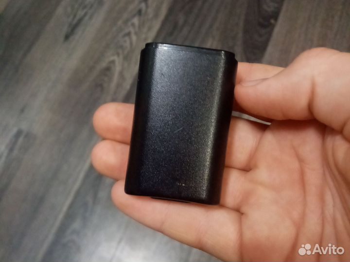 Батарейный отсек xbox 360 оригинал