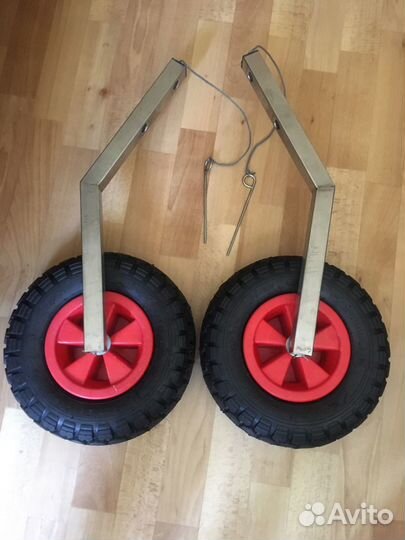 Ривьера 3200 ск