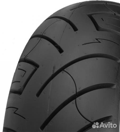 Покрышка shinko SR 777 100/90-19 61H