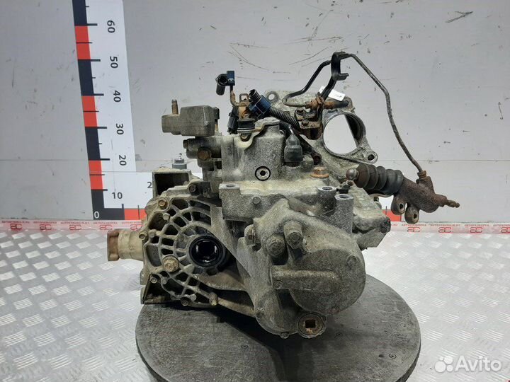 Кпп 5-ст. Honda HR-V 1.6