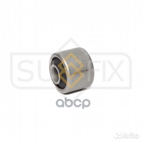 Сайлентблок рычага подвески перед прав/лев