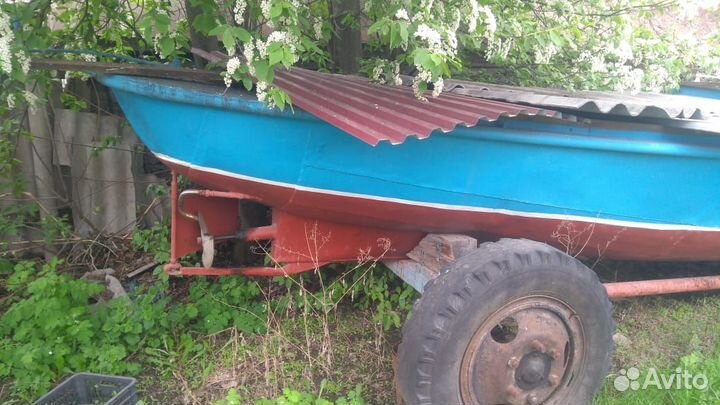 Гулянка продается