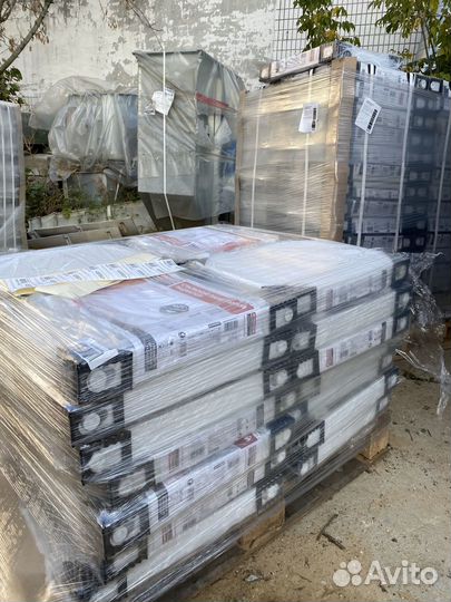 Радиатор отопления