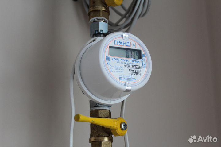 Батарейки к счётчику электрон Бетар Гранд доставка