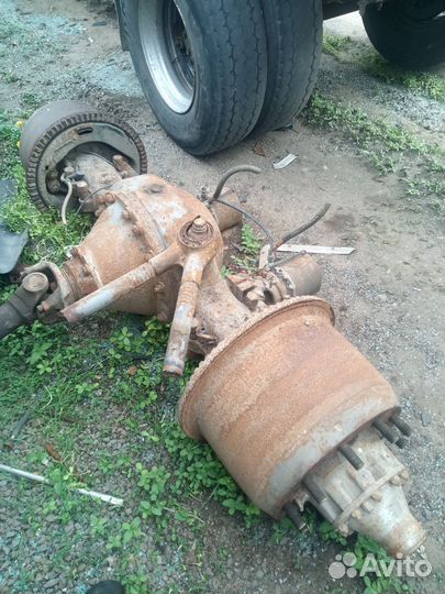 Запчасти на маз и скания