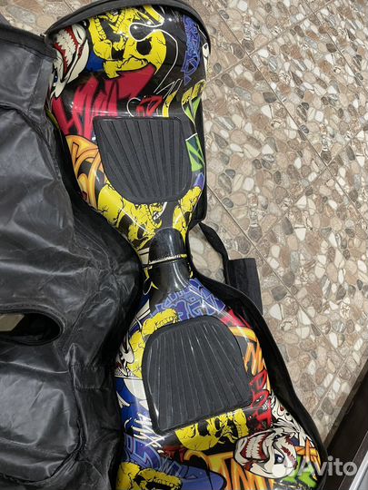 Гироскутер