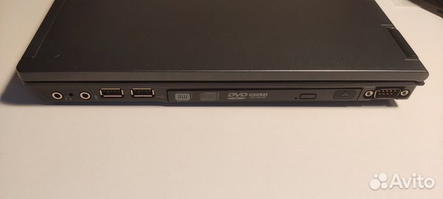 Ноутбук hp compaq nc6220 объявление продам