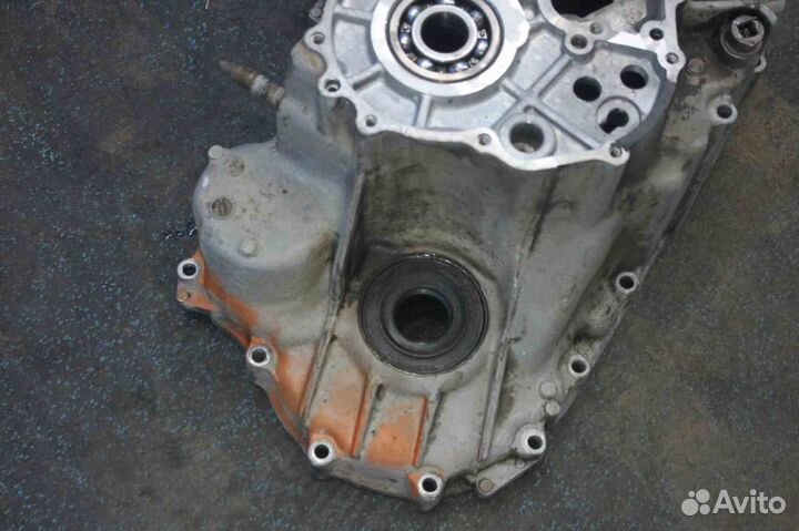 Корпус АКПП Isuzu Gemini (Исузу Джемини) MJ4 21210