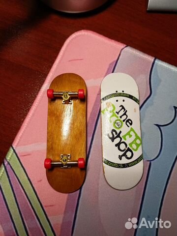 Фингерборд