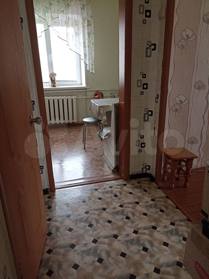 2-к. квартира, 42,7 м², 2/2 эт.