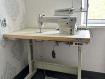 Промышленная швейная машинка juki ddl-8700-7