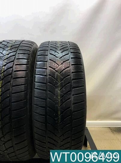 Dunlop Winter Sport 5 SUV 235/55 R19 95T