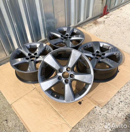 Диски оригинал Lexus RX, NX, Toyota RAV4 R18