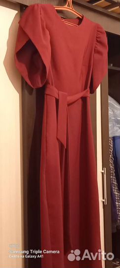 Женские вещи бу 48-50