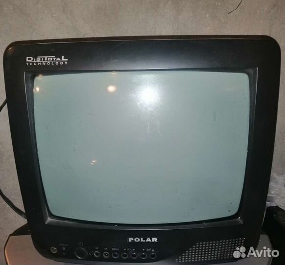 Телевизор б/у