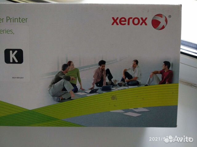 Картридж св436а для лазерного принтера