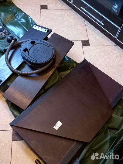 Лодка из пвх