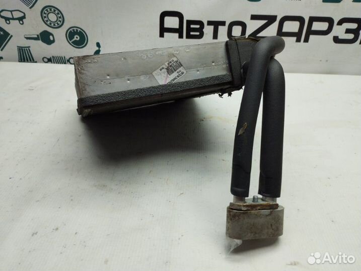 Испаритель кондиционера Ford Focus 2 shda 2011