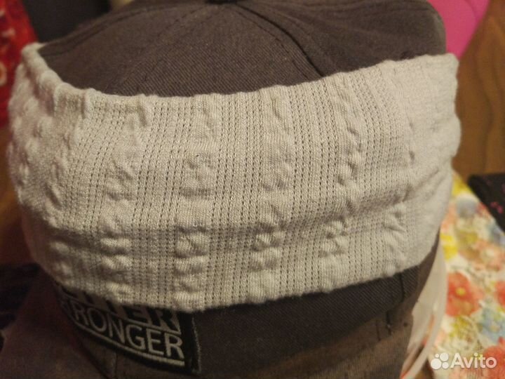 Повязка на голову Новая