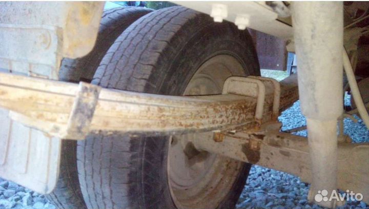 Рессоры на газель цена за 1лист