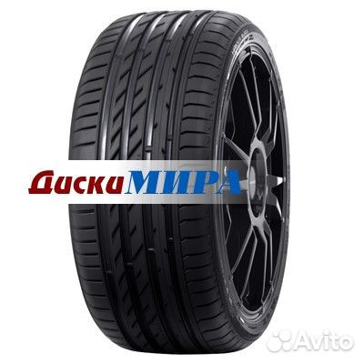 Nokian Tyres Hakka Black 2 235/55 R17
