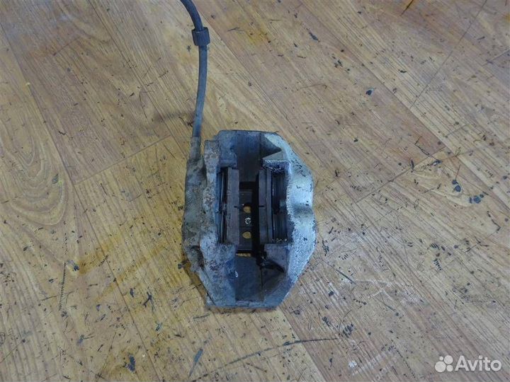 Суппорт передний правый Mercedes Benz W140 1991-1