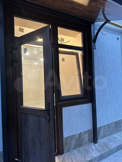 Свободного назначения, 22 м²