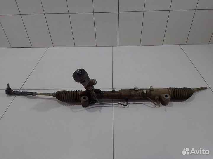 Рейка рулевая (Chery Tiggo 4)