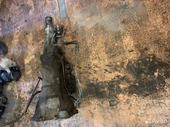 АКПП cr-28 2wd toyota tawn ace 2ct 2wd