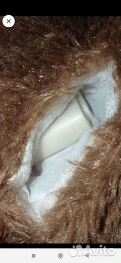 Игрушки новые