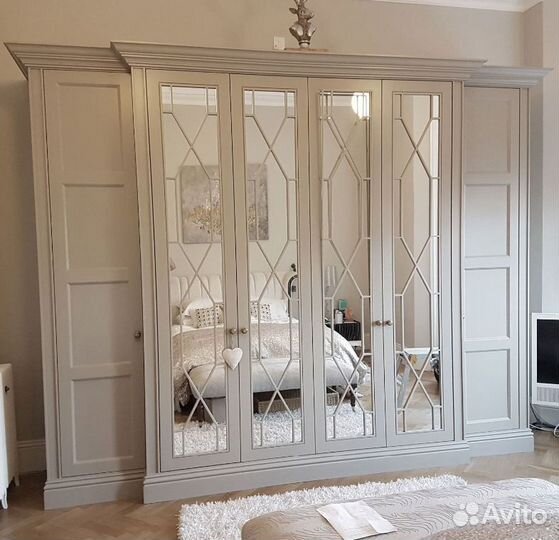 Шкаф с Фабрики напрямую Производитель