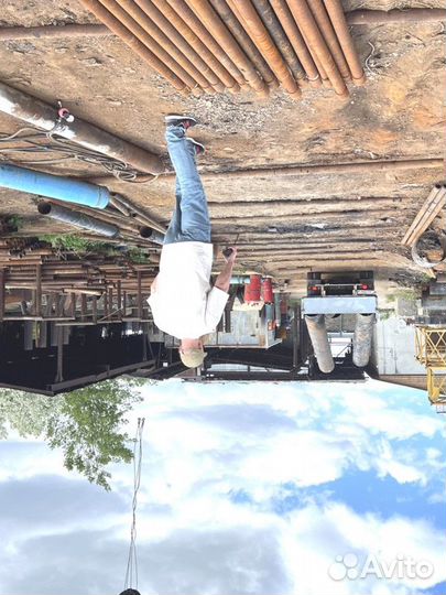 Труба новая 325х1 мм