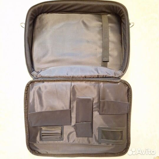 Сумка для ноутбука 17