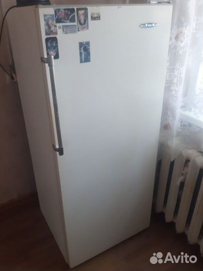 Холодильник на запчасти