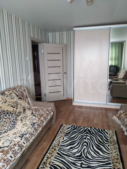 1-к. квартира, 32,4 м², 7/9 эт.