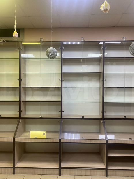 Свободного назначения, 107 м²