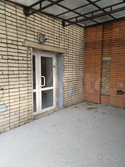 Помещение свобод. назначения 370м