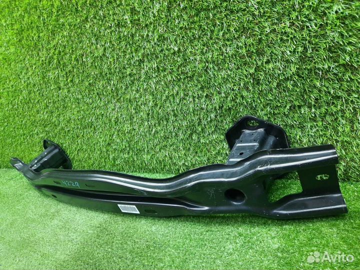 Усилитель бампера задний Bmw 3 Series F30 N20B20A