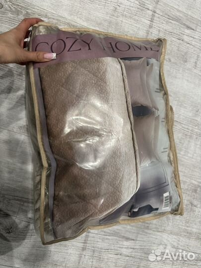 Покрывало новое