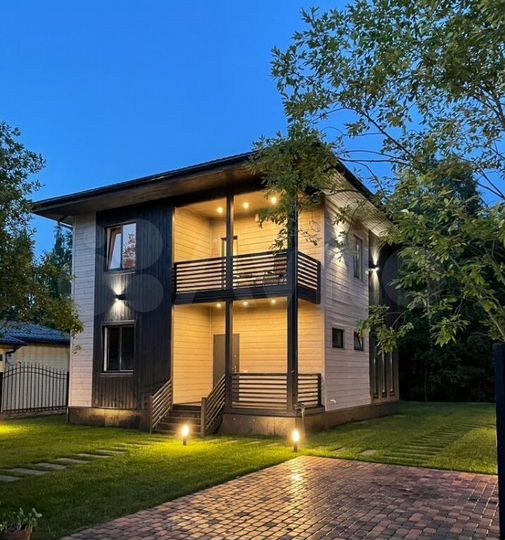 Квартира-студия, 25,3 м², 7/7 эт.