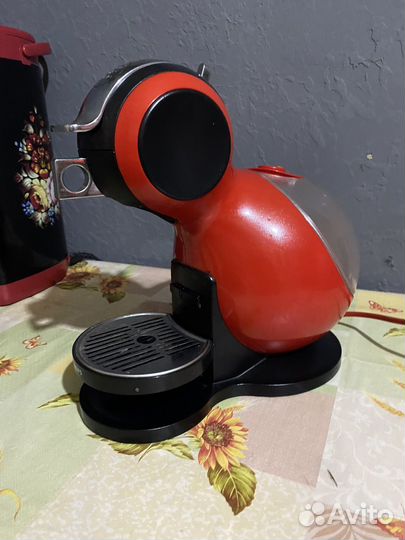 Кофемашина