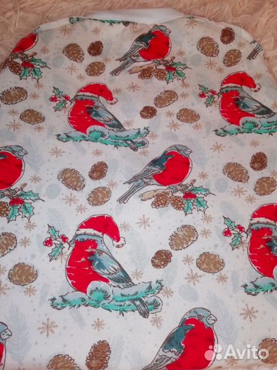 Пеленка-кокон