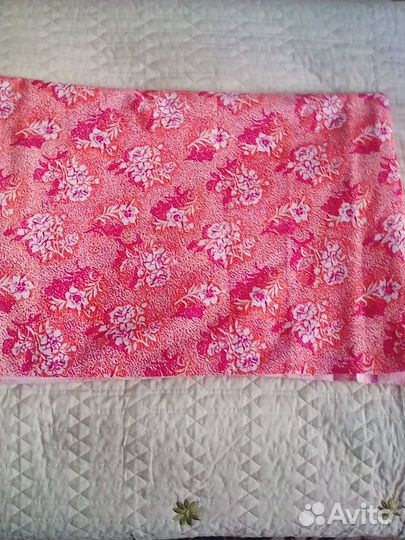 Ткань байковая