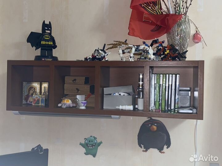 Детская мебель