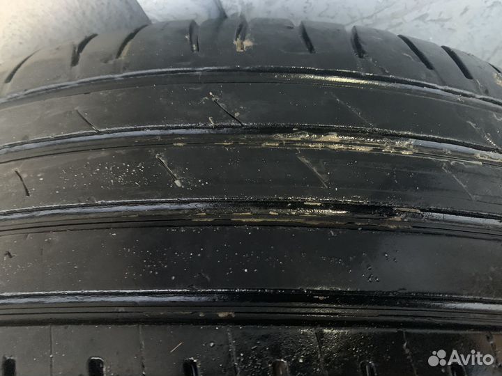 Cordiant Comfort 2 215/55 R17