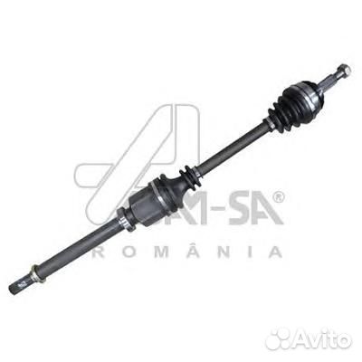 30541 asam Привод в сборе, правый 30541 asam-SA