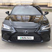 Lexus ES 3.5 AT, 2020, 43 625 км, с пробегом, цена 5 625 000 руб.