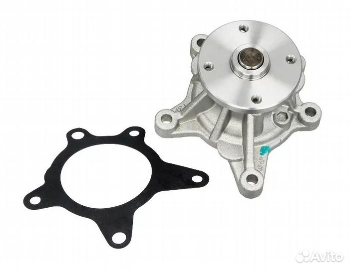 Насос водяной Помпа Hyundai Elantra Елантра