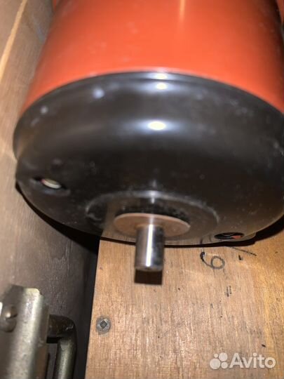 Сл 365 -110В-1,4А -56Вт от 0 до 4260 об/ мин