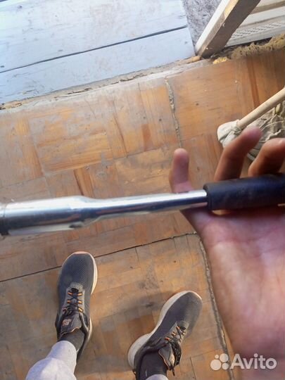 Ручка от кпп ваз 2107